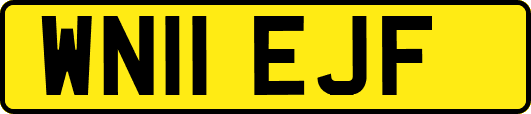 WN11EJF