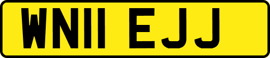 WN11EJJ
