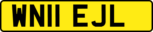 WN11EJL