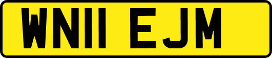 WN11EJM