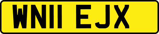 WN11EJX