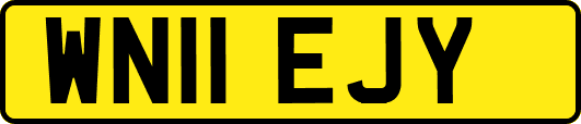 WN11EJY