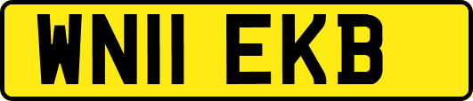 WN11EKB