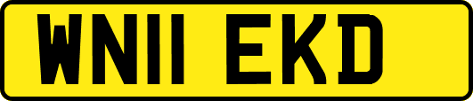 WN11EKD
