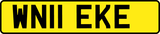 WN11EKE