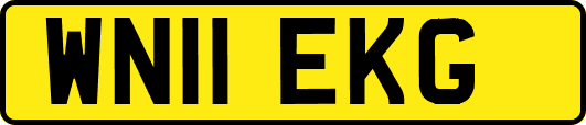 WN11EKG