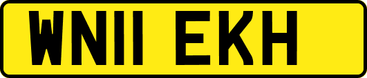 WN11EKH
