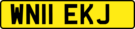 WN11EKJ