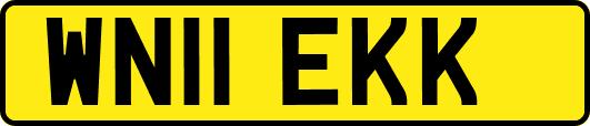 WN11EKK