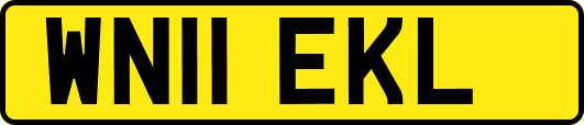 WN11EKL