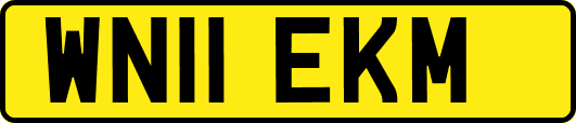 WN11EKM