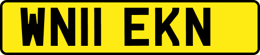 WN11EKN