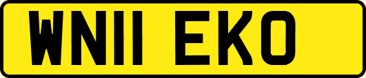 WN11EKO