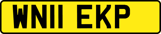 WN11EKP