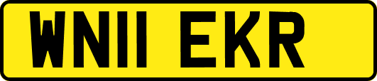 WN11EKR