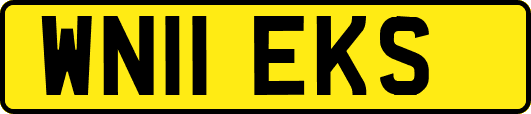 WN11EKS