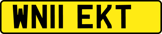 WN11EKT