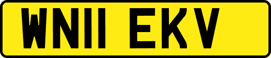 WN11EKV