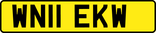 WN11EKW