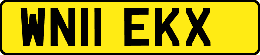 WN11EKX
