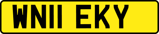 WN11EKY