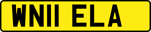 WN11ELA