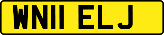WN11ELJ