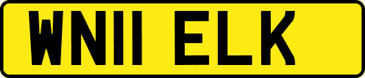 WN11ELK