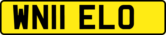 WN11ELO