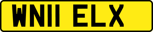 WN11ELX