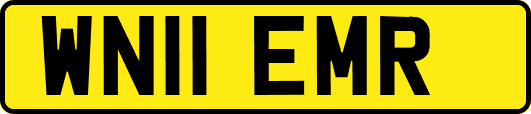 WN11EMR