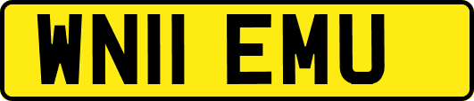 WN11EMU