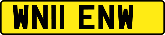 WN11ENW