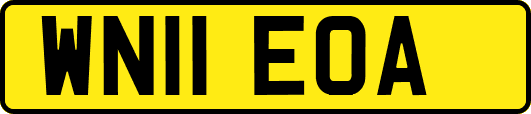 WN11EOA