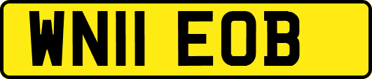 WN11EOB