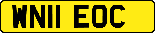 WN11EOC