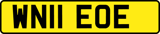 WN11EOE