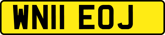 WN11EOJ
