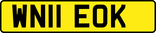 WN11EOK