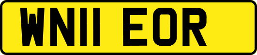 WN11EOR