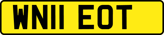 WN11EOT