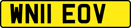 WN11EOV