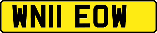 WN11EOW