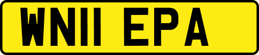 WN11EPA