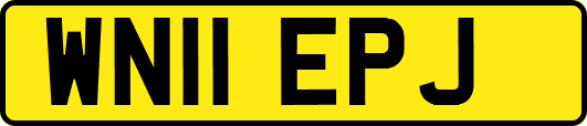 WN11EPJ