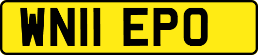 WN11EPO