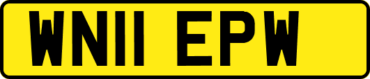 WN11EPW