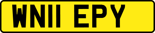 WN11EPY