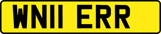 WN11ERR