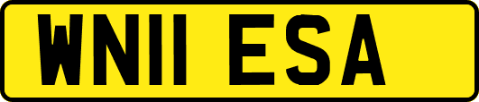 WN11ESA